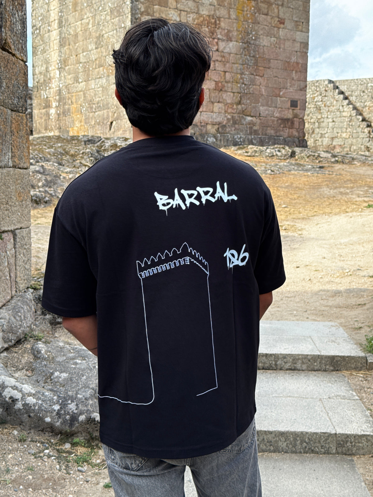 T-SHIRT ORIGEM