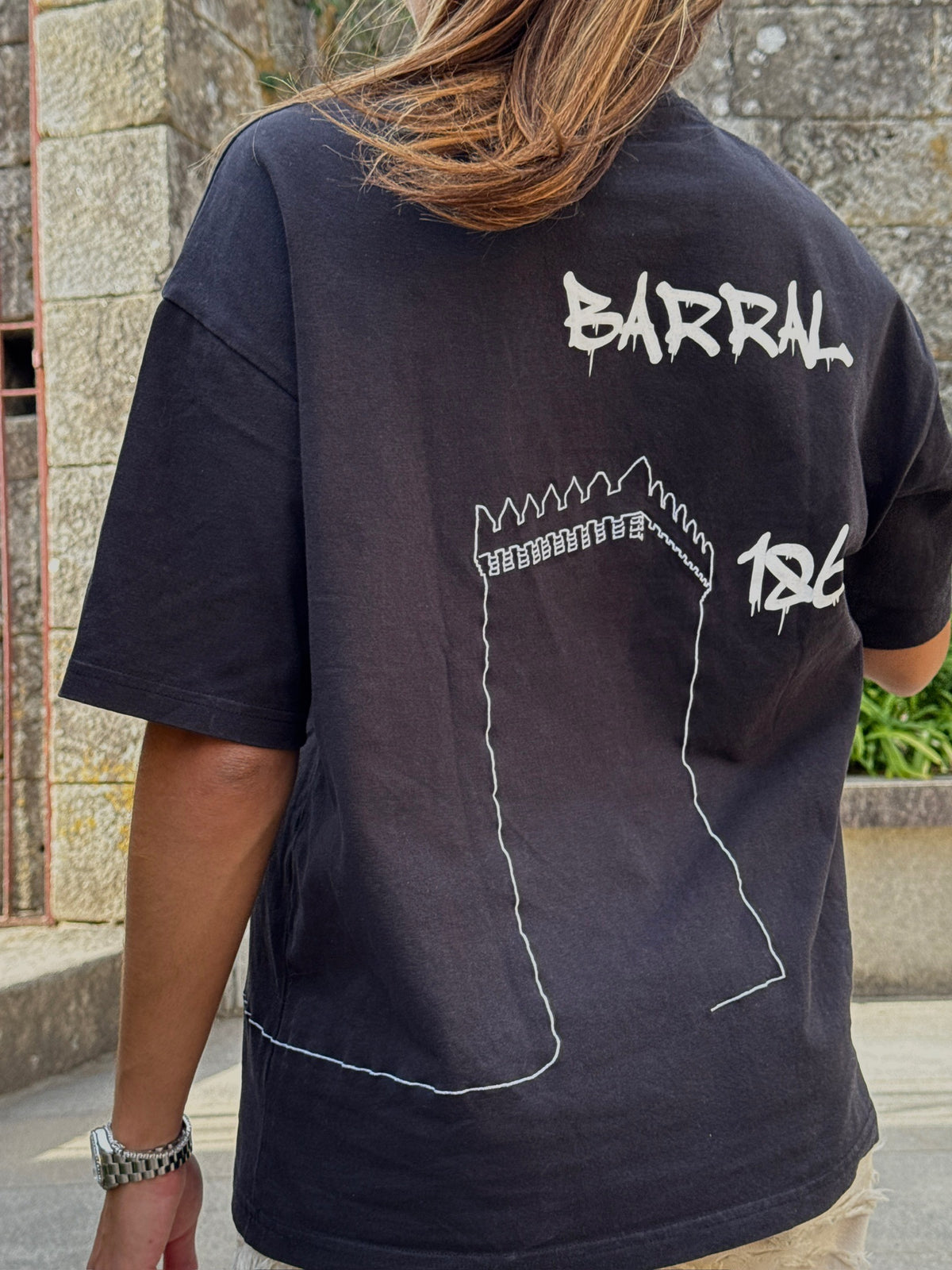 T-SHIRT ORIGEM
