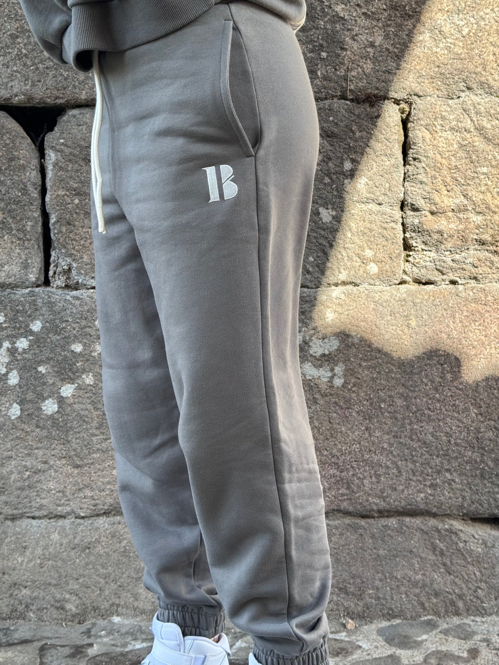 JOGGING SONHO