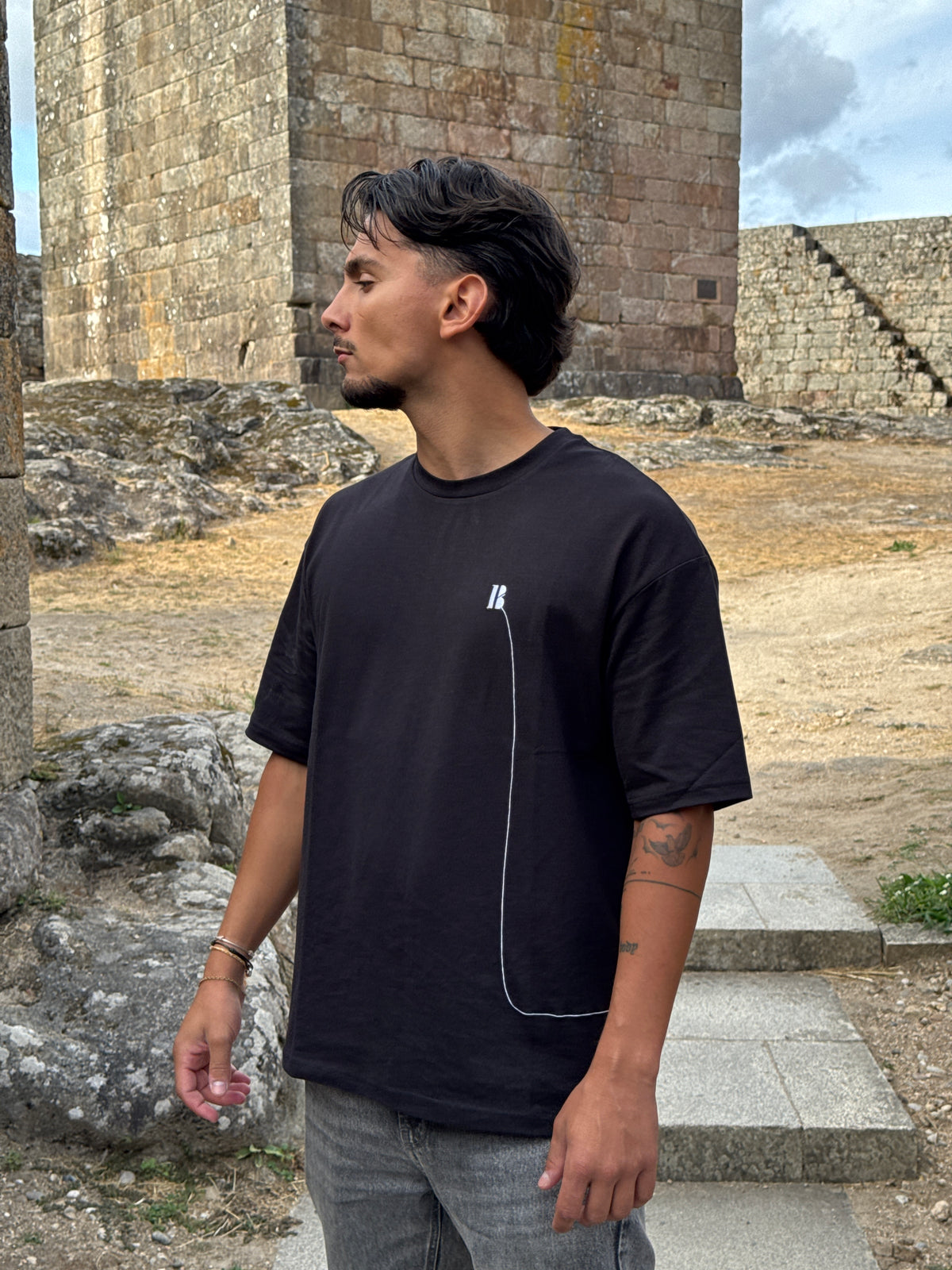 T-SHIRT ORIGEM