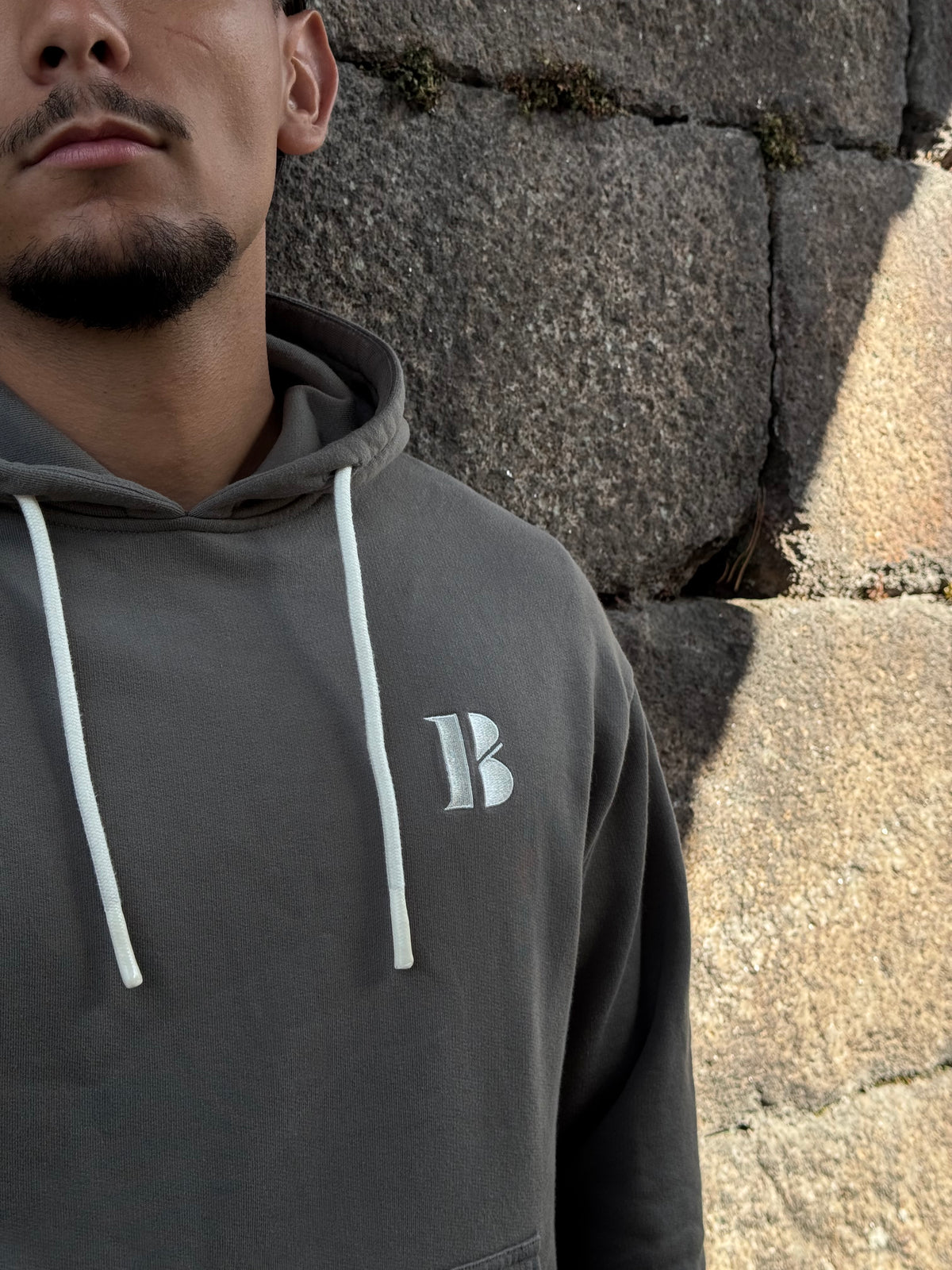 SWEAT À CAPUCHE SONHO