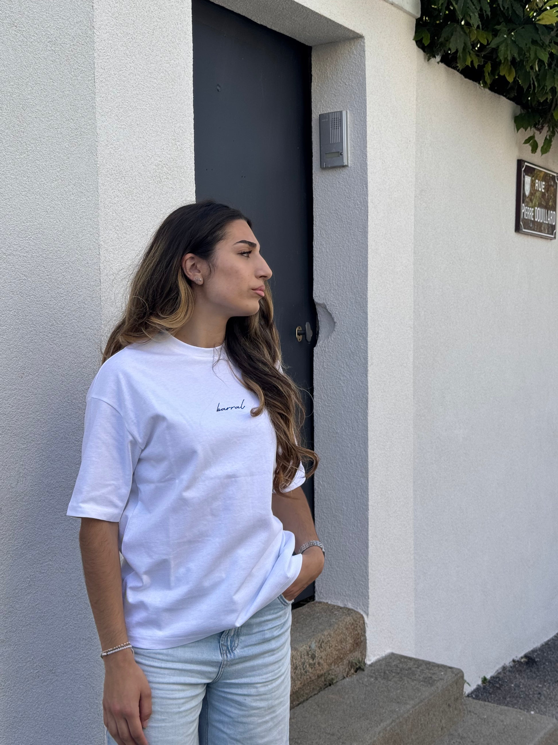 T-SHIRT AVENIDA