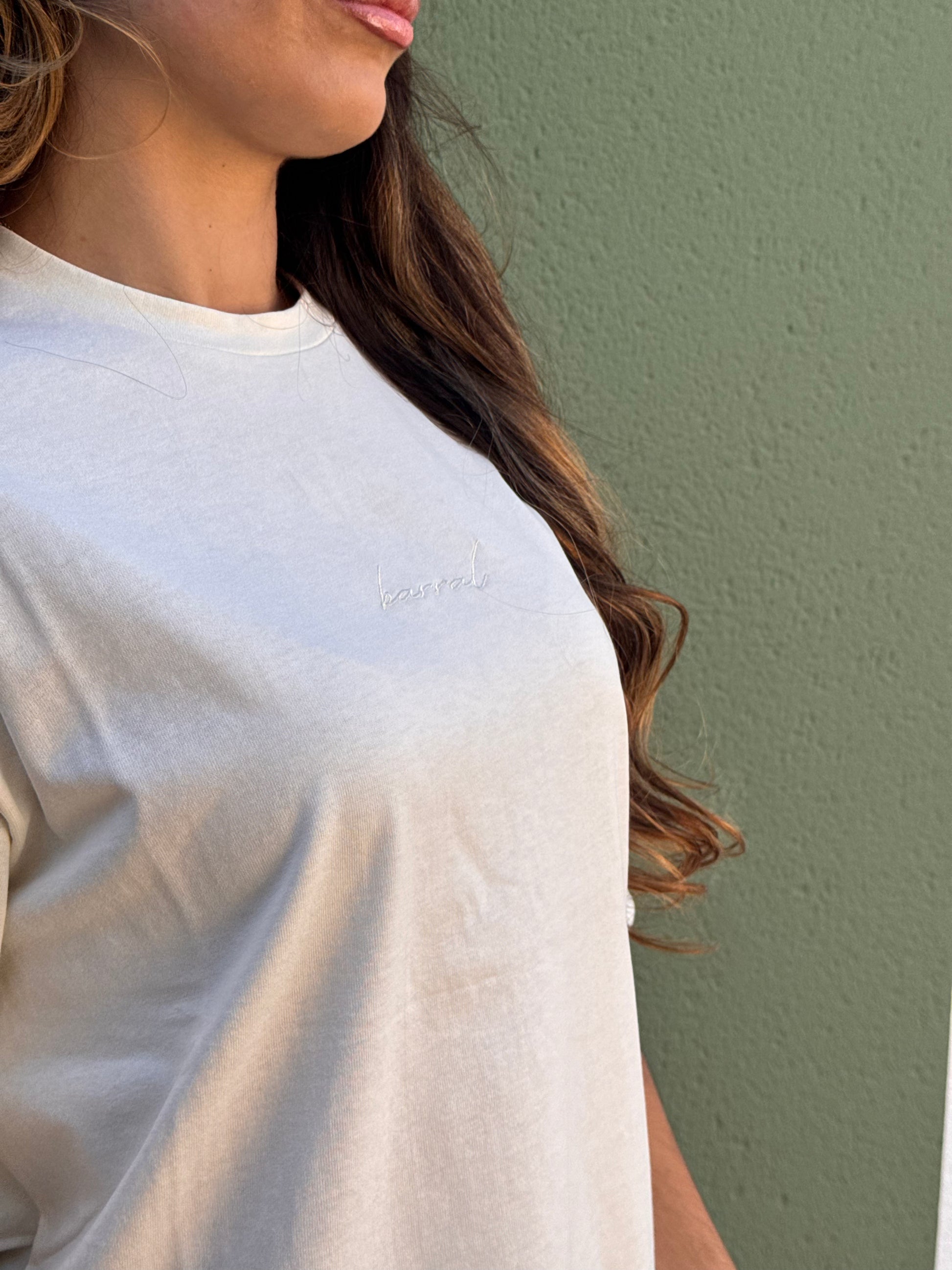 T-SHIRT MEMORIA
